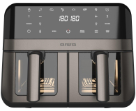 AIR FRYER i frytkownica AIWA Air Fryer FUTAGO 9L